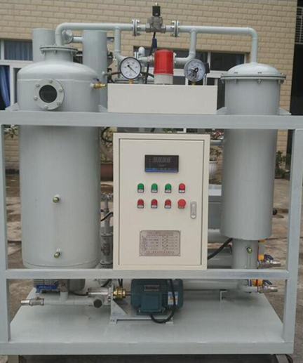汽輪機專用濾油（yóu）機